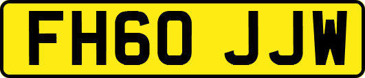 FH60JJW