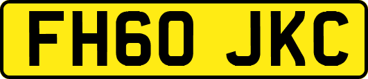 FH60JKC