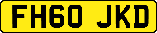 FH60JKD