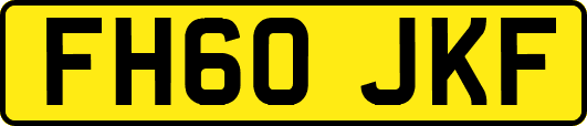 FH60JKF