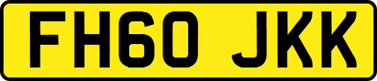 FH60JKK