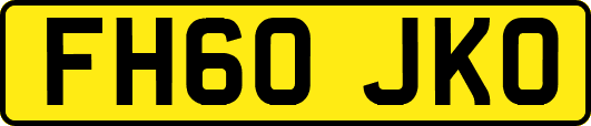 FH60JKO