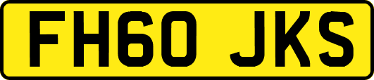 FH60JKS