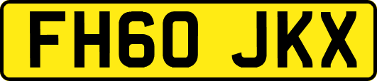 FH60JKX