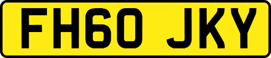 FH60JKY