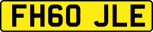 FH60JLE