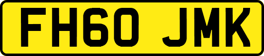 FH60JMK