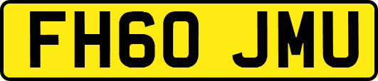 FH60JMU