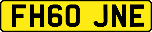 FH60JNE