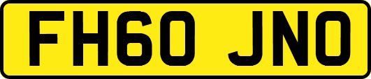 FH60JNO