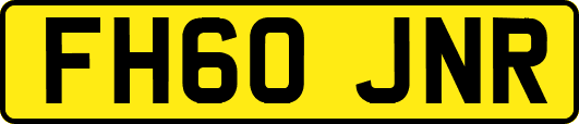 FH60JNR