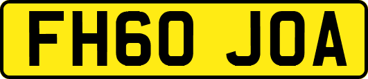 FH60JOA