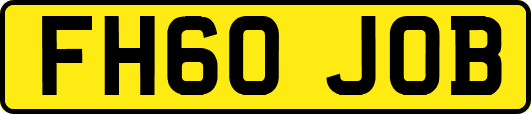 FH60JOB