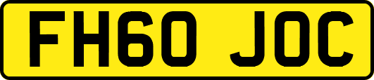 FH60JOC
