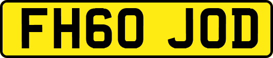 FH60JOD