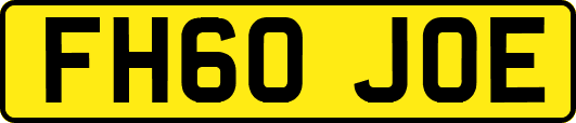 FH60JOE