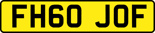 FH60JOF