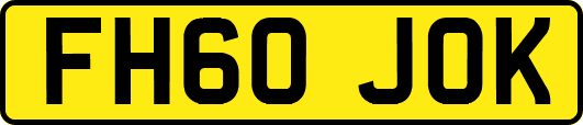 FH60JOK