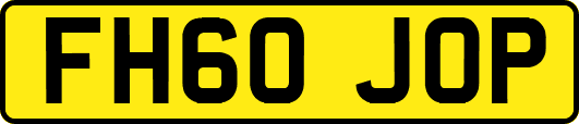 FH60JOP