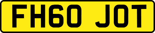 FH60JOT