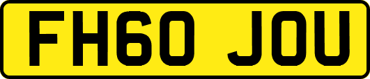 FH60JOU