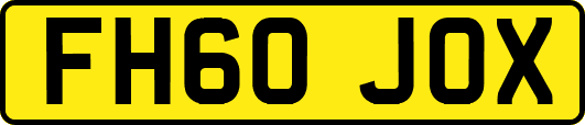 FH60JOX