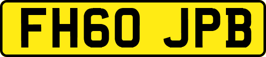FH60JPB