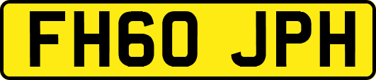 FH60JPH