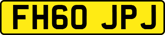 FH60JPJ