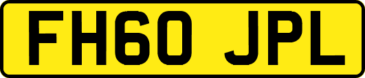 FH60JPL