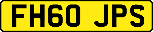 FH60JPS