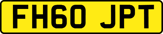 FH60JPT
