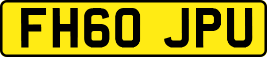 FH60JPU