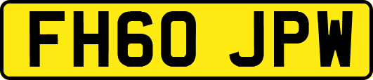 FH60JPW