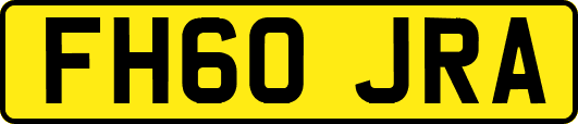 FH60JRA