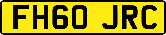 FH60JRC