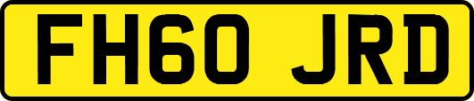 FH60JRD
