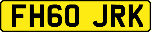 FH60JRK