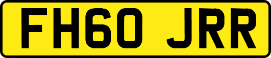FH60JRR