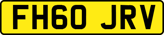 FH60JRV