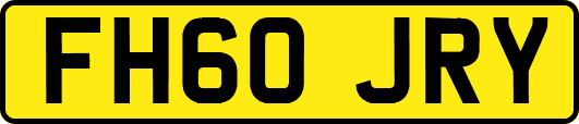 FH60JRY