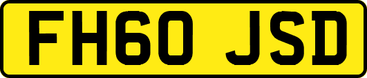 FH60JSD