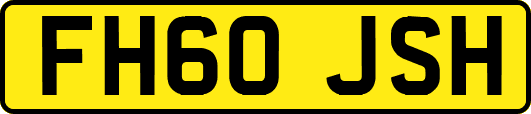 FH60JSH