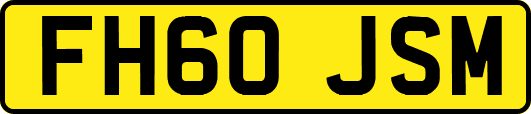 FH60JSM