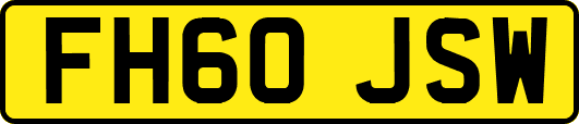 FH60JSW