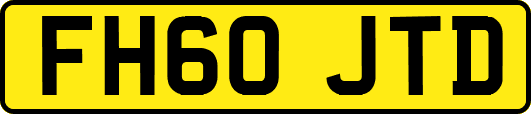 FH60JTD