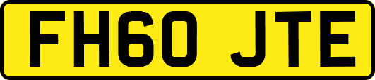 FH60JTE
