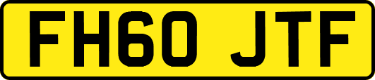 FH60JTF