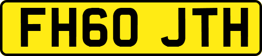 FH60JTH
