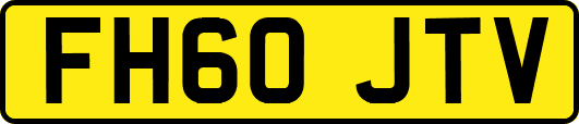 FH60JTV
